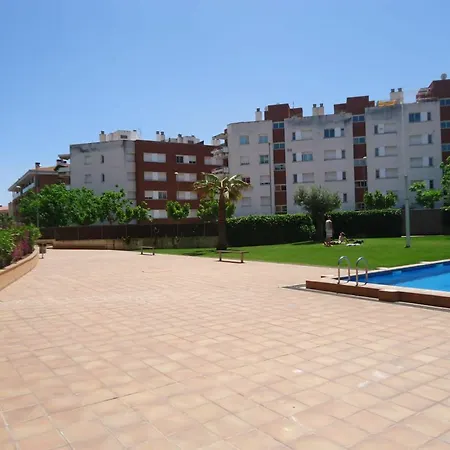 106174 - In Apartment Lloret de Mar